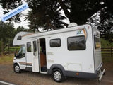 Tribute Auto Trail 2011 6 Berth Low 24,464kms