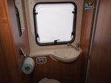 Tribute Auto Trail 2011 6 Berth Low 24,464kms