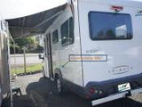 Tribute Auto Trail 2011 6 Berth Low 24,464kms