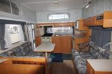 Freedom Pop Top by Jayco, 2005. 2 Berth