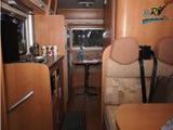 Ford Transit 2010 CI Cusona 600 6 berth motorhome with very low kms