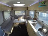 Southern Star 720 Brand New, Caravan featuring creative upgrades