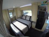 Southern Star 720 Brand New, Caravan featuring creative upgrades